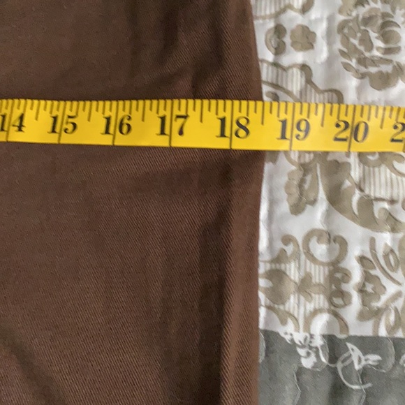 GLORIA VANDERBILT Amanda Stretch Jeans - Picture 7 of 9